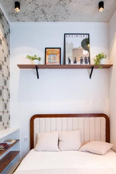 Bohemian Style Apt In The Centre Διαμέρισμα Krasków Εξωτερικό φωτογραφία
